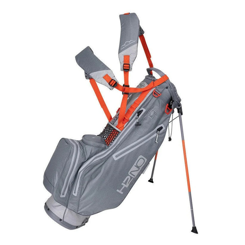 Sun Mountain H2NO Lite Stand Bag - Cadet Nickle Tango