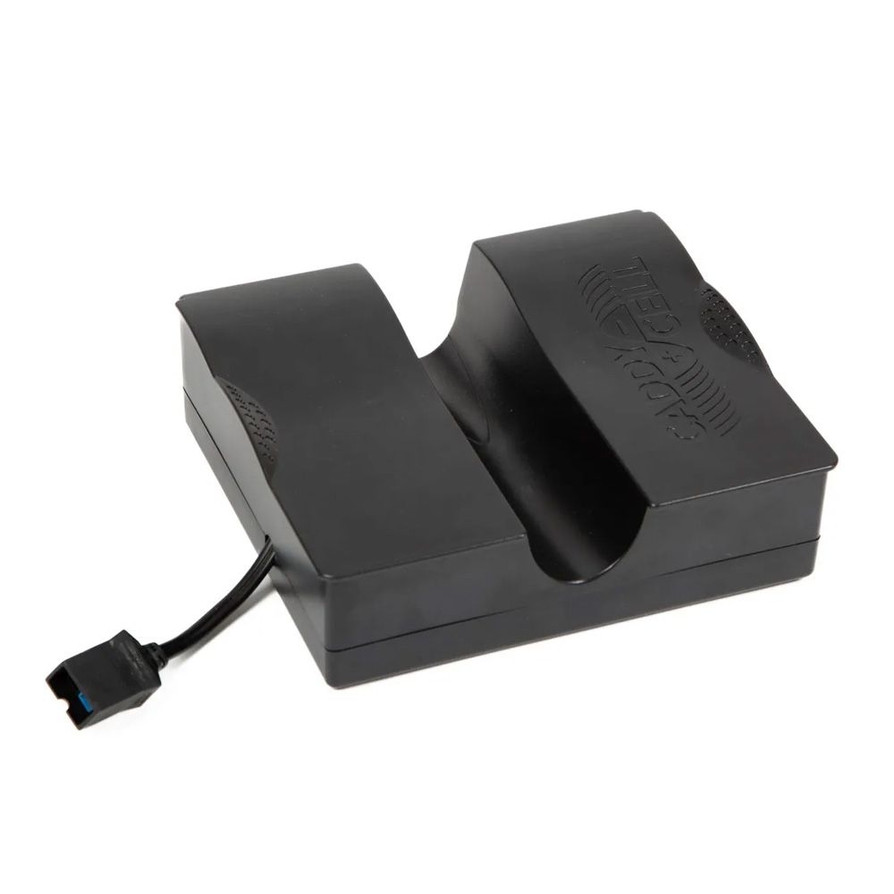 Caddy Cell Lithium Trolley Battery & Charger Set - Fits Motocaddy S-Series 12v