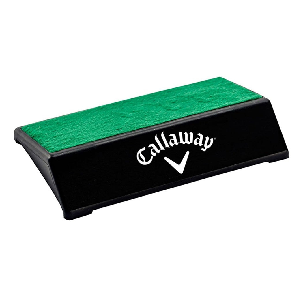 Callaway Power Platform - Training Aid
