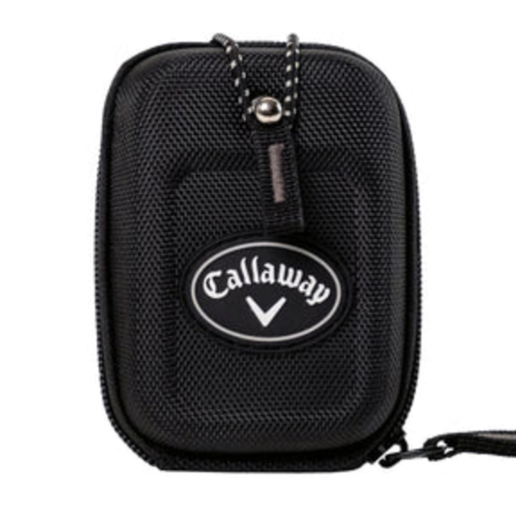 Callaway CSi Laser Rangefinder - showing the carry bag
