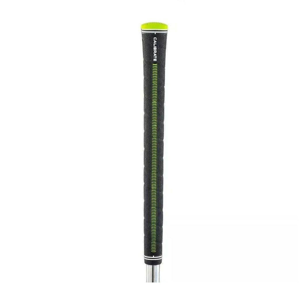 Lamkin Sonar Wrap Calibrate Mens Standard Grip Vertical