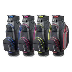 Motocaddy Dry Series Golf Bag All Coulours