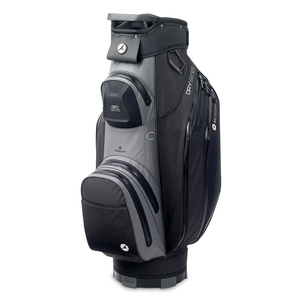 Motocaddy Dry Series Cart Bag Waterproof 2025 - All Colours