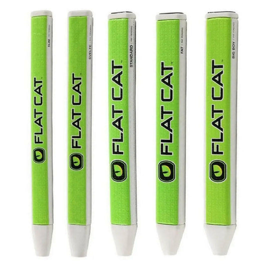 Lamkin Golf Flat Cat Putter Grip