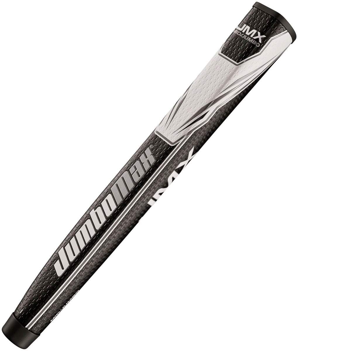 JumboMax Mid Jumbo Putter Grip +FREE Tape
