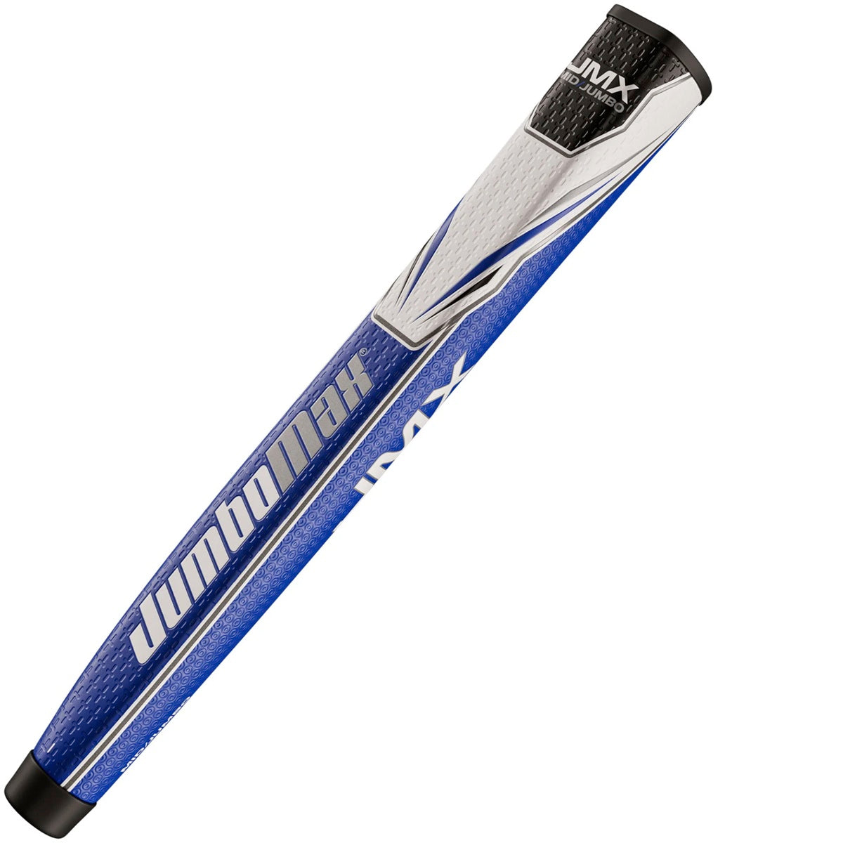 JumboMax Mid Jumbo Putter Grip +FREE Tape
