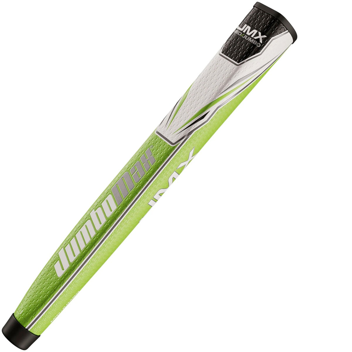 JumboMax Mid Jumbo Putter Grip +FREE Tape