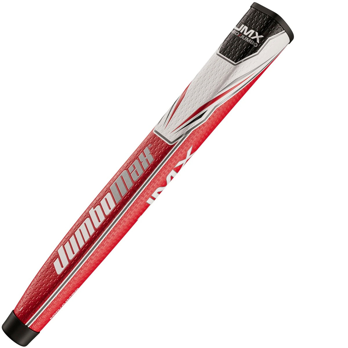 JumboMax Mid Jumbo Putter Grip +FREE Tape