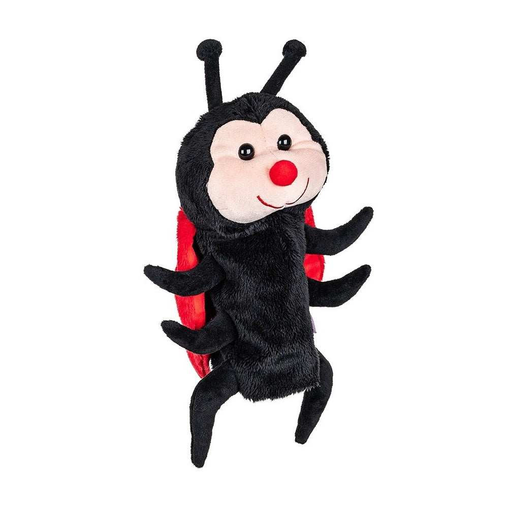 Daphne's Golf Novelty Hybrid Headcover - Ladybug