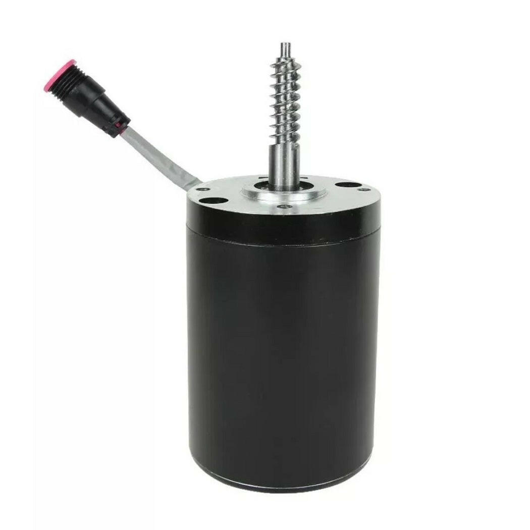 Motocaddy Electric Golf Trolley Motor. M Series 28V Motor