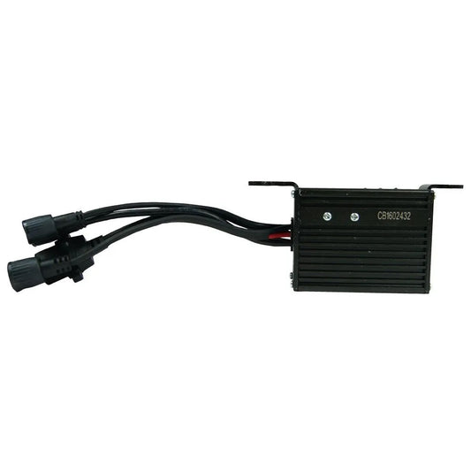 Motocaddy Electric Golf Trolley Control Box - M-Series