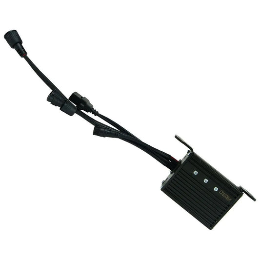 Motocaddy Electric Golf Trolley Control Box - M1 Pro DHC