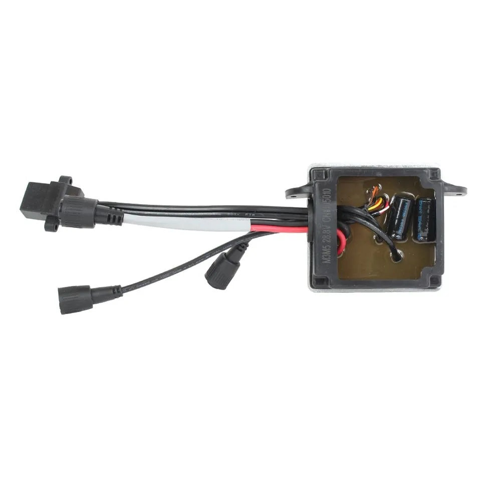 Motocaddy Electric Golf Trolley Control Box - M3 Pro / M5 Connect 28v