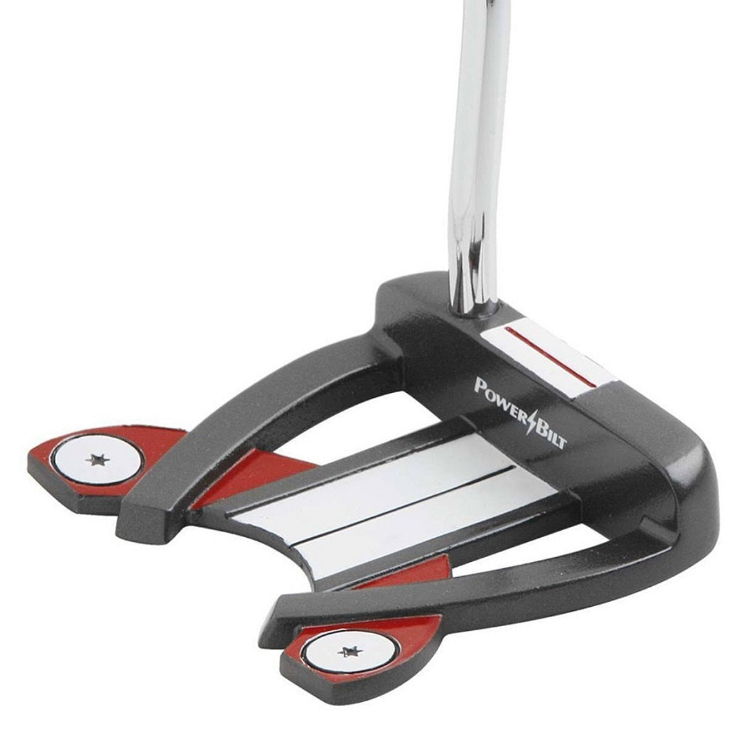 PowerBilt TPS X-Type Putter (Right-Handed) - M900
