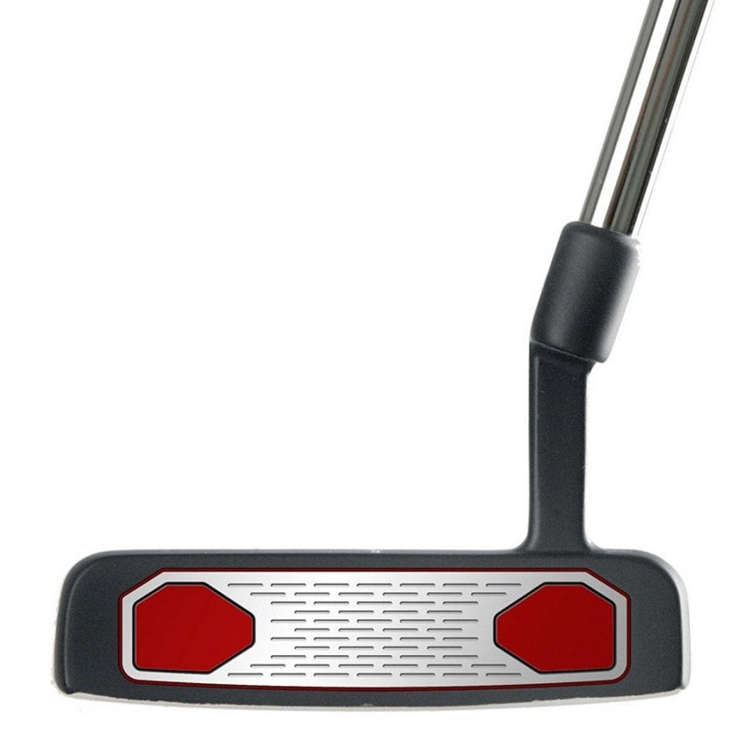 PowerBilt TPS X-Type Putter (Right-Handed) - M600, showing its face