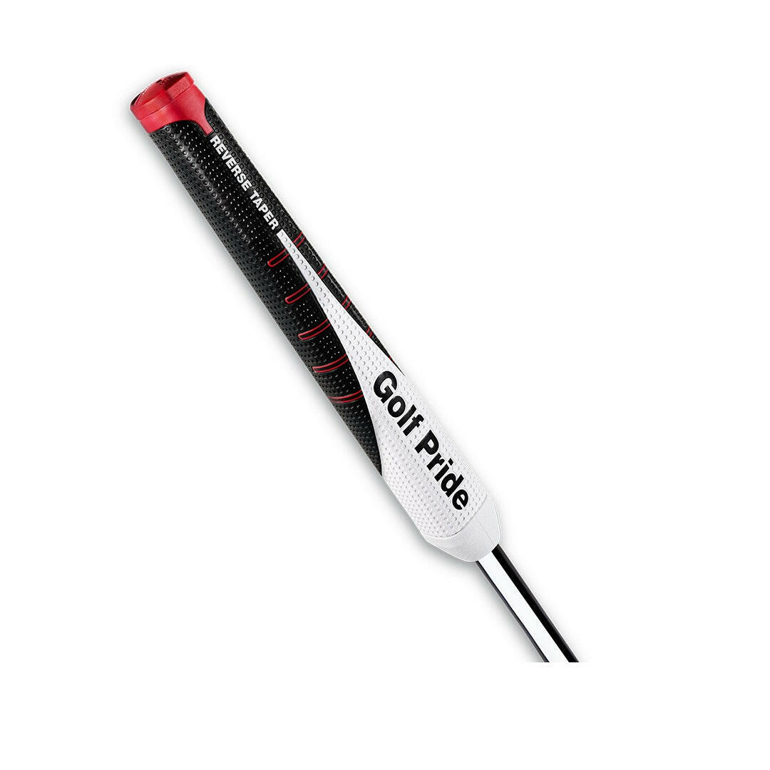 Golf Pride reverse taper grip Flat Large