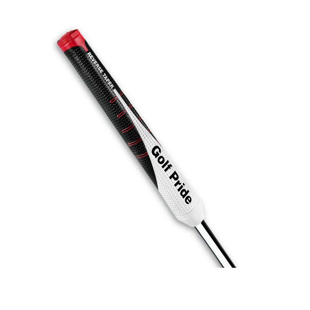 Golf Pride Reverse Taper Grip Flat Medium