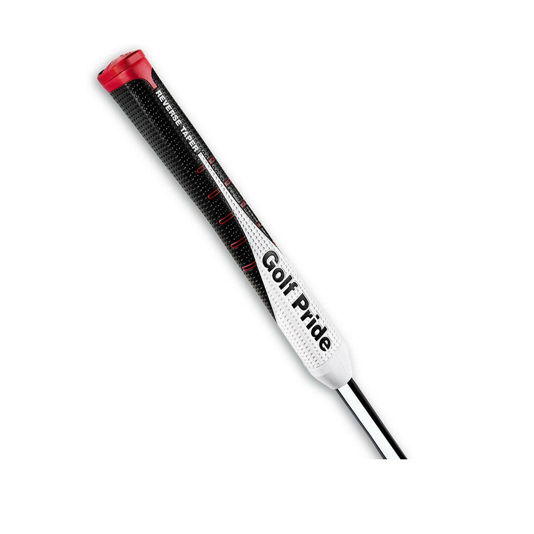 Golf Pride Reverse Taper Grip Pistol Medium