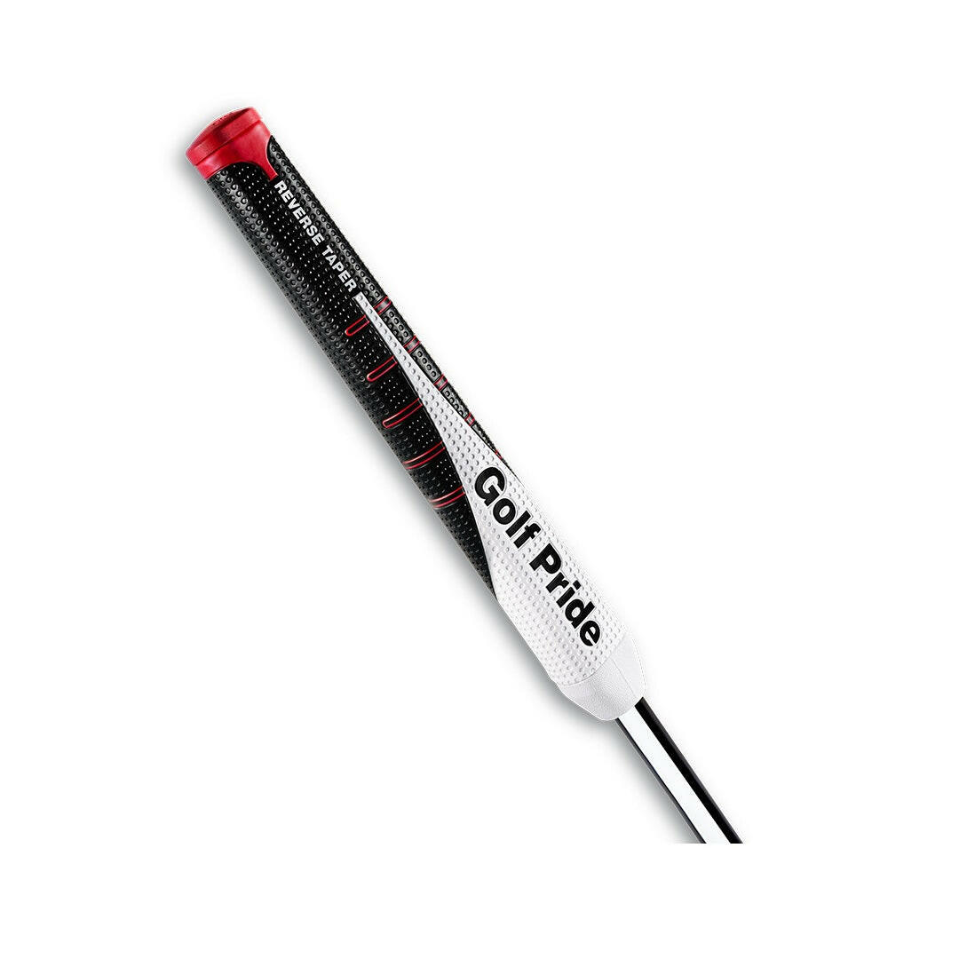 Golf Pride Reverse Taper Grip Round Medium
