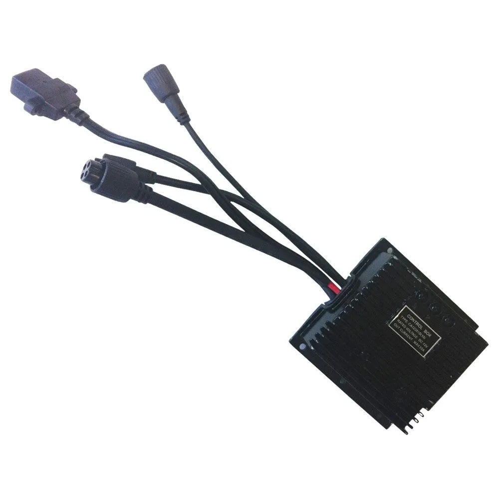 Motocaddy Electric Golf Trolley Control Box - S3 - 2010-11