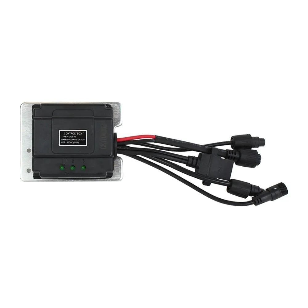 Motocaddy Electric Golf Trolley Control Box - S3 Pro DHC 2016