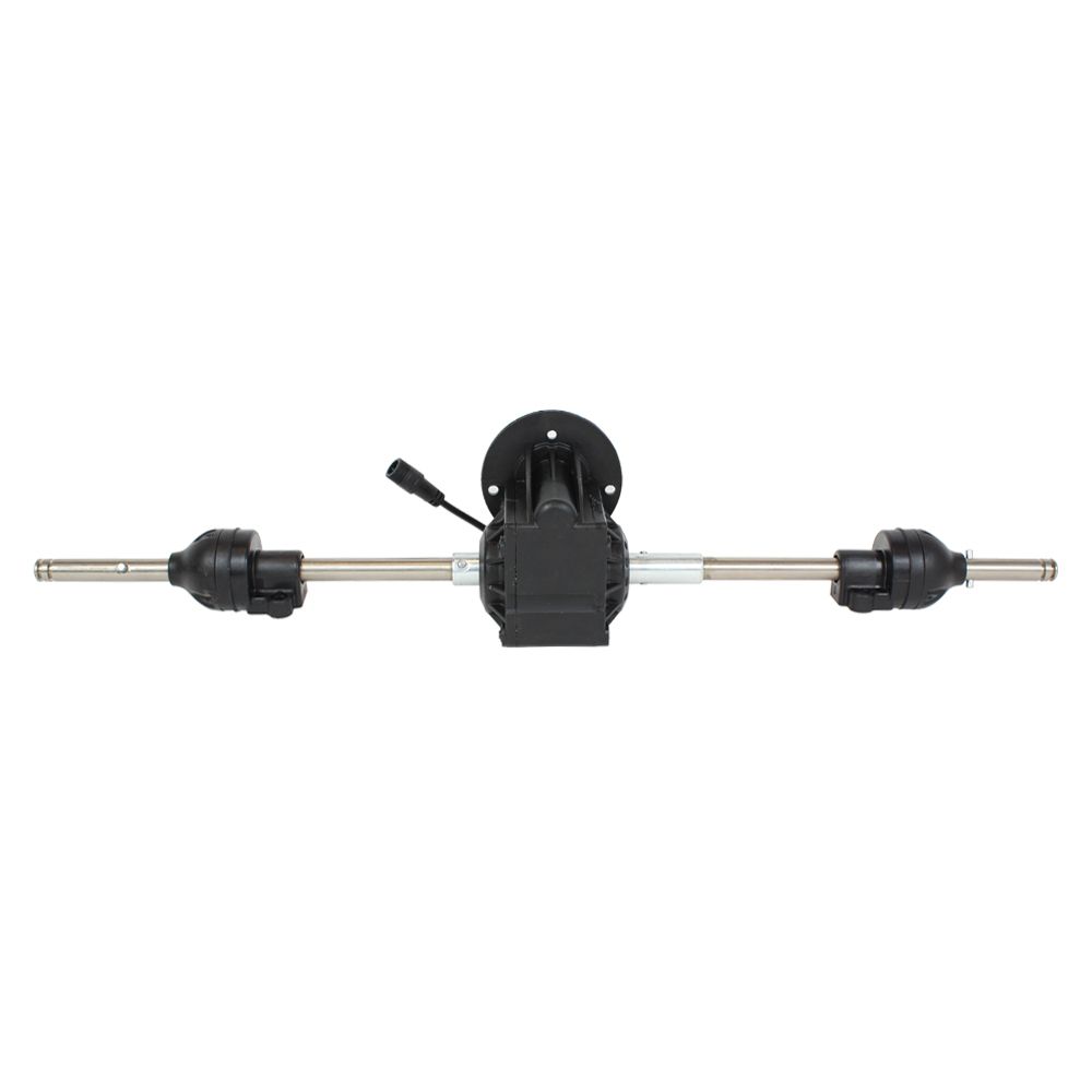 Motocaddy Gearbox and Axle S3 PRO S5 Connect DHC
