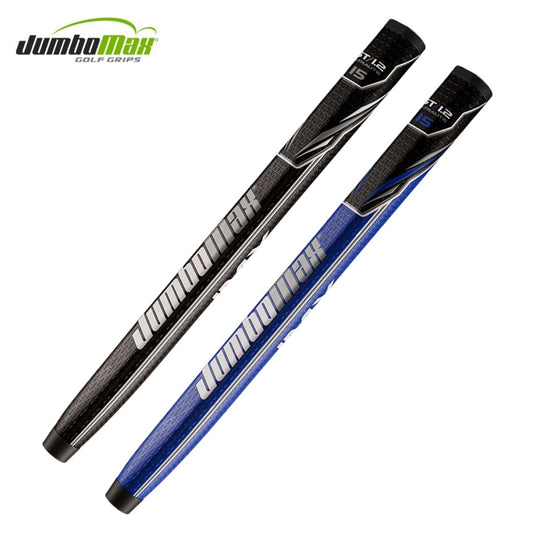 JumboMax ST1.2 15-inch Putter Grip - available colours