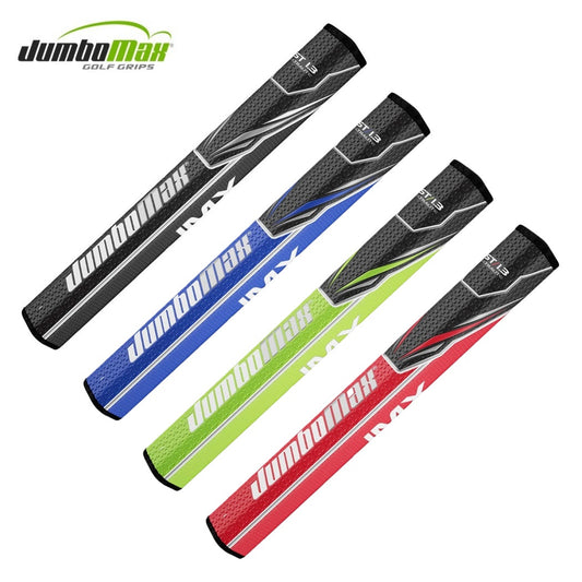 JumboMax ST1.3 Putter Grip - all colours