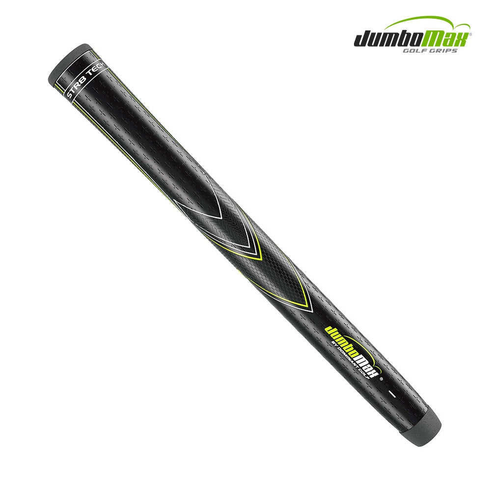 JumboMax STR8 Tech Grip - Tour Extra Small
