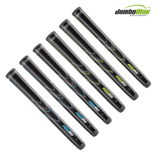 JumboMax STR8 Tech Grip - available sizes