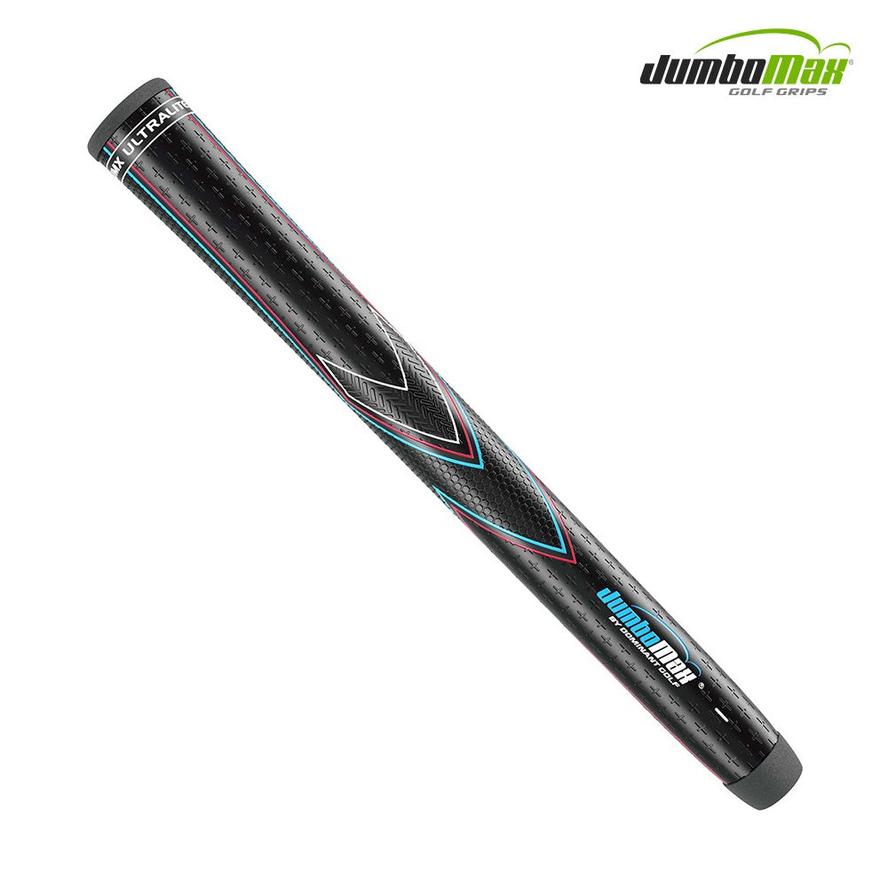 JumboMax STR8 Tech Grip - Ultralite Medium