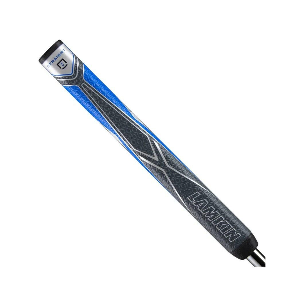 Lamkin Sink Fit PU grip straight