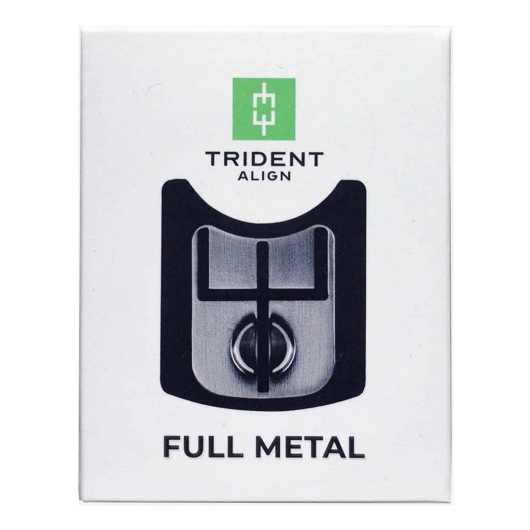 Trident Align Full Metal Marker Solo