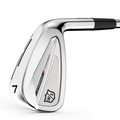 wilson dynapower forged 7 iron