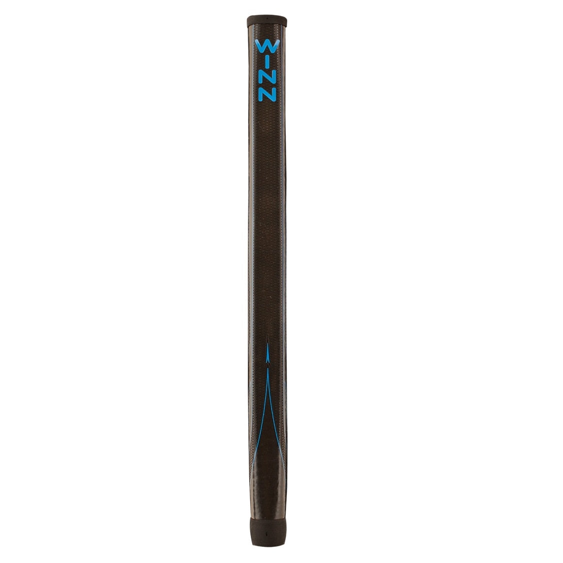 Winn Golf Putter Grips - Counter Balance - Black
