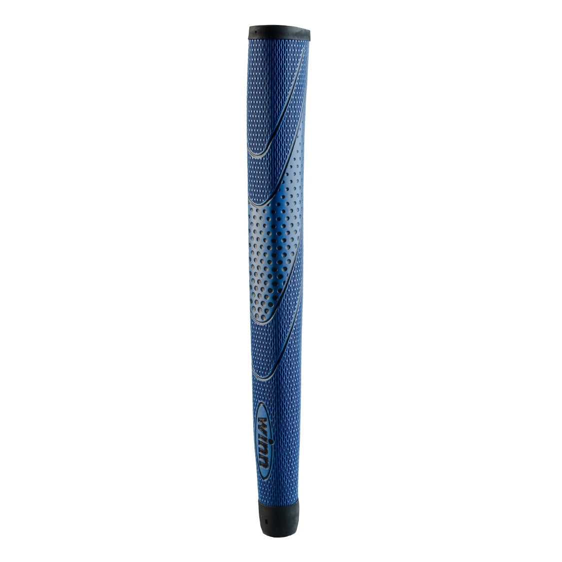 Winn Golf Putter Grips - Excel Midsize Pistol - Blue