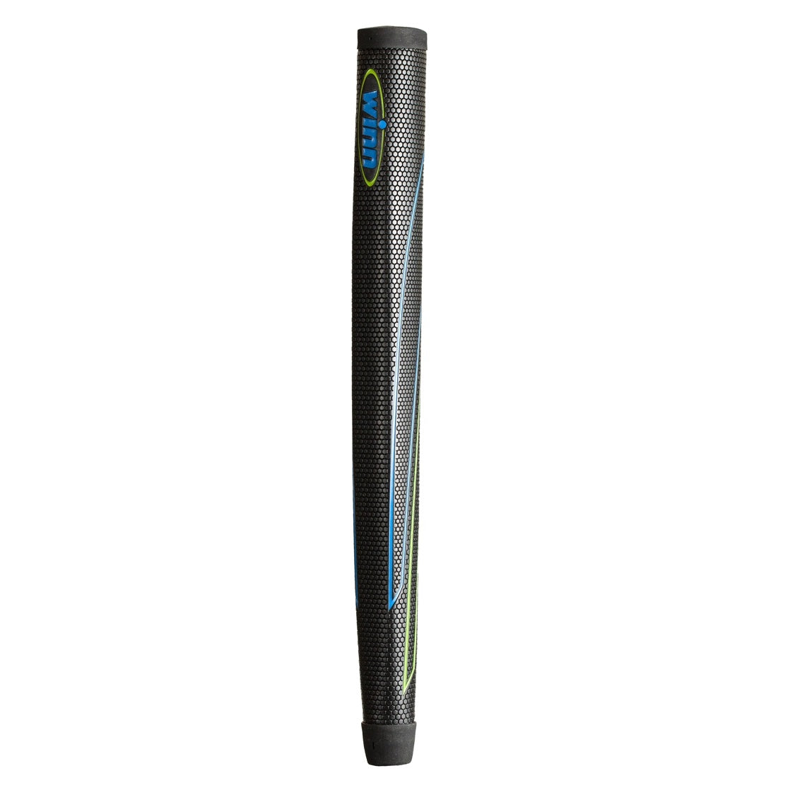 Winn Golf Putter Grips - Tour Pistol - Black