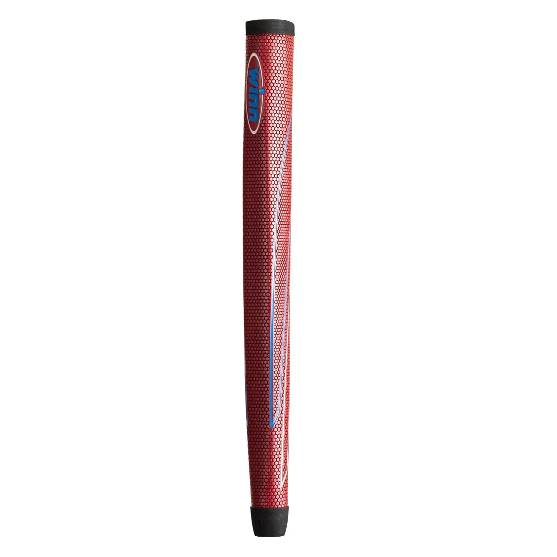 Winn Golf Putter Grips - Tour Pistol - Red