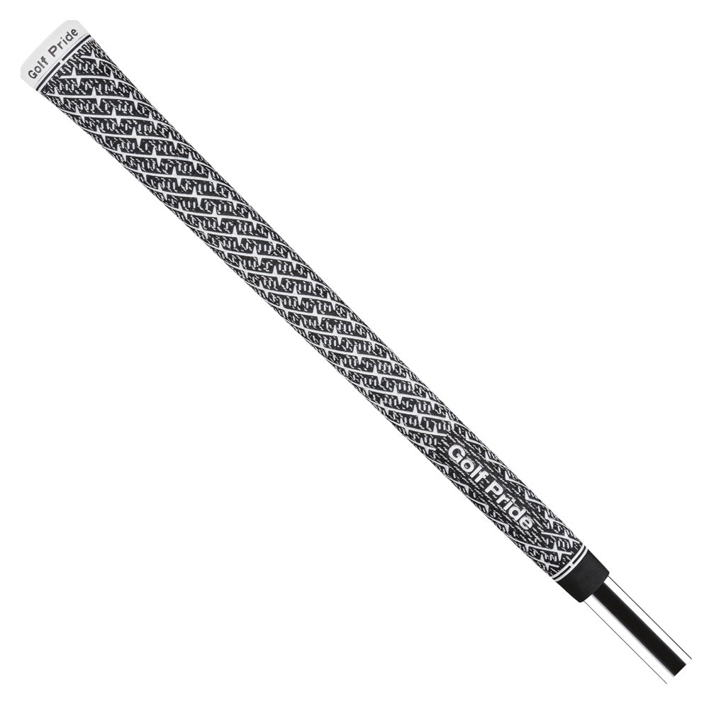 Golf Pride Z-Grip Full Cord Golf Club Grips - Men`s Standard - front view