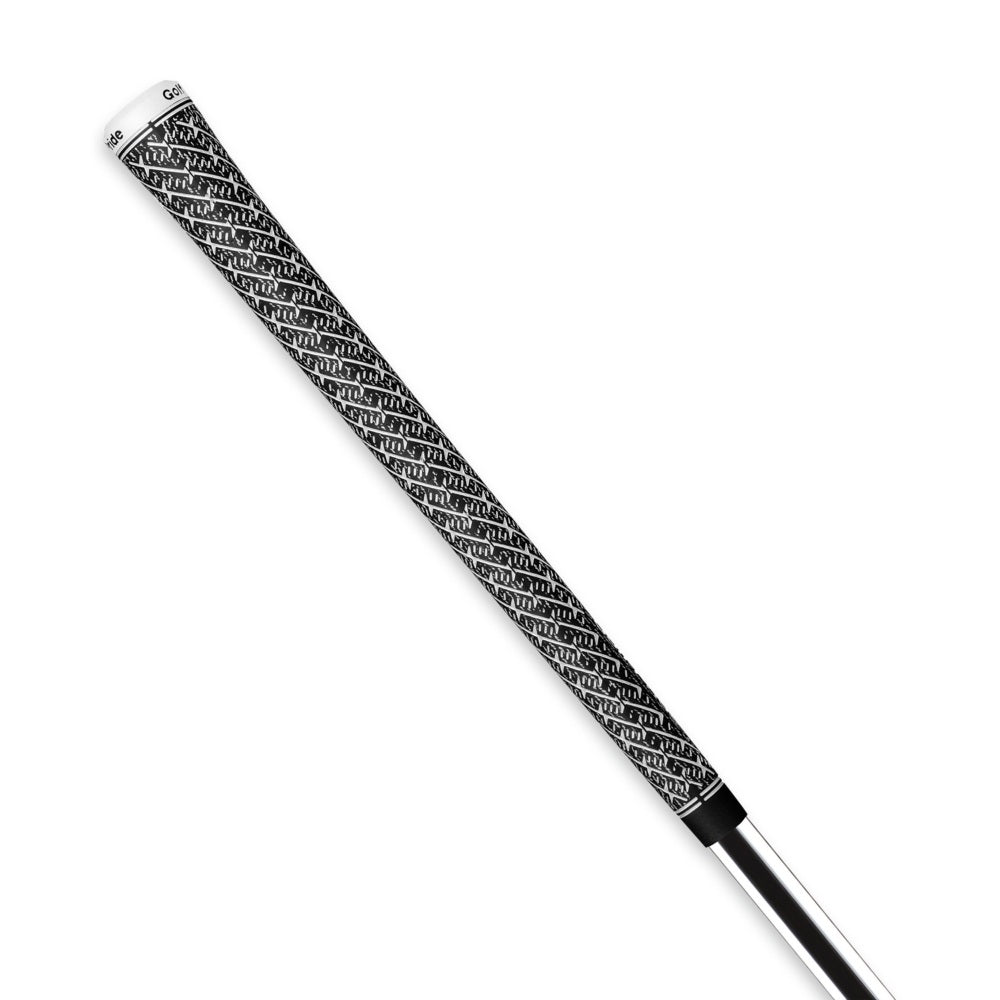 Golf Pride Z-Grip Full Cord Golf Club Grips - Men`s Midsize - back view