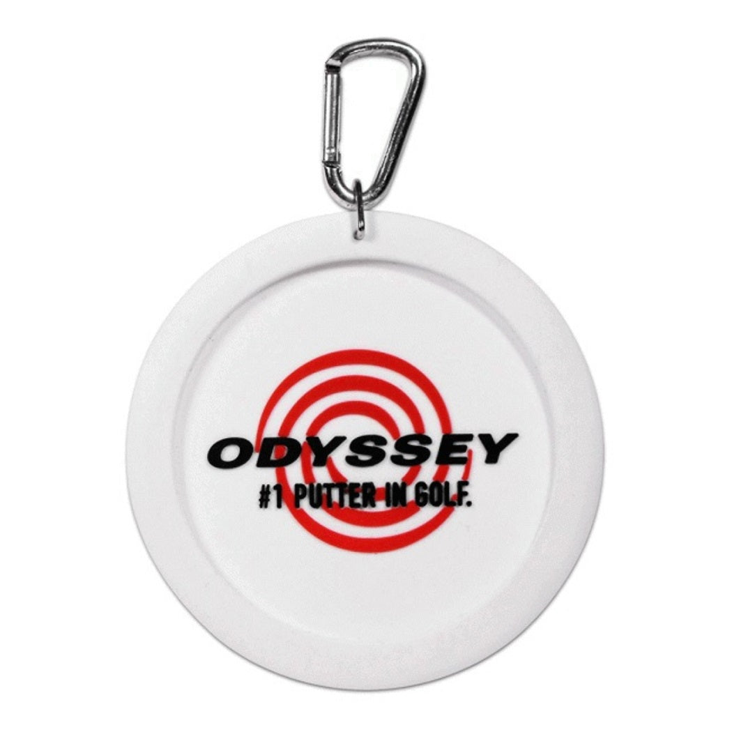 Callaway/Odyssey Putt Target