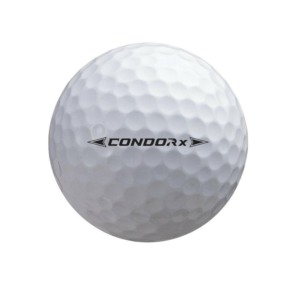 Volik Condor x Golf Ball