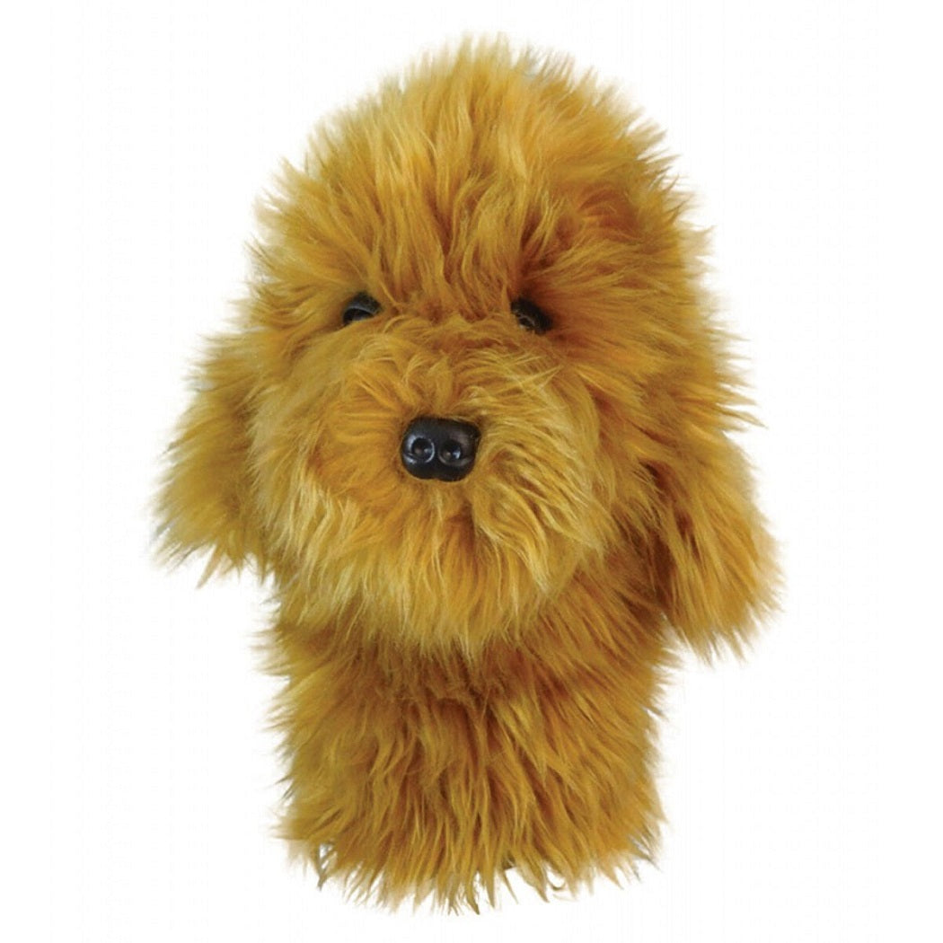 Daphne's Golf Novelty Hybrid Headcover - Doodle Dog