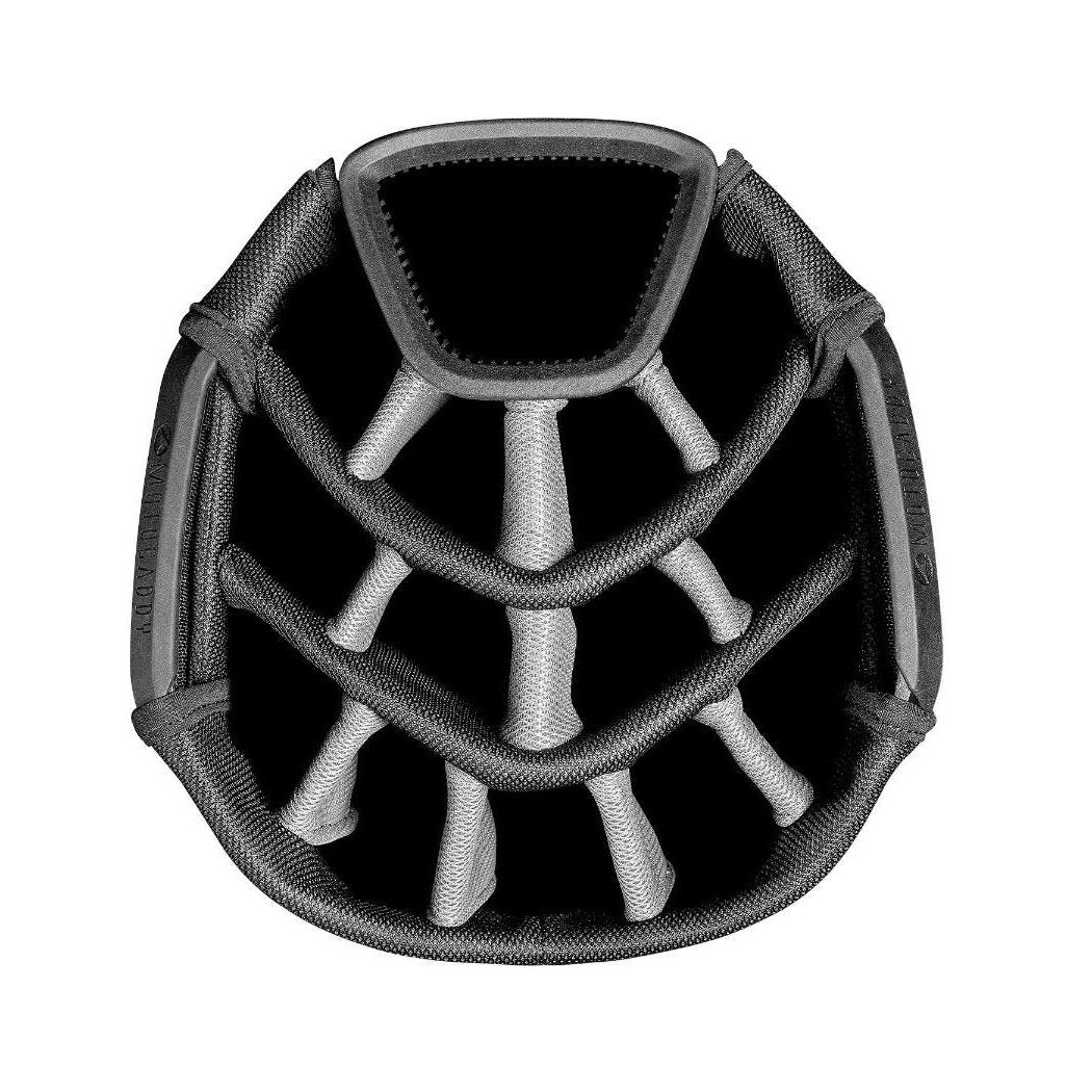 Motocaddy Dry Series 2026 Golf Trolley Bag – Waterproof 14 Way Divider