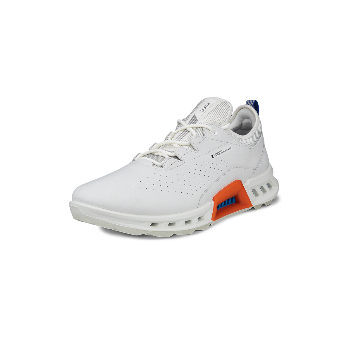 Ecco Biom C4 GORE-TEX Spikeless Men's Golf Shoes 57208