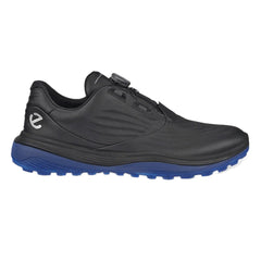 Ecco Golf LT1 BOA Spikeless Waterproof Shoes