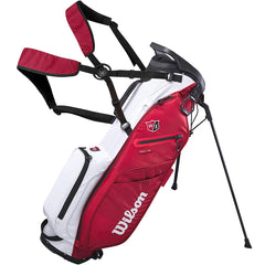 Wilson Staff Golf EXO Lite Stand / Carry Bag