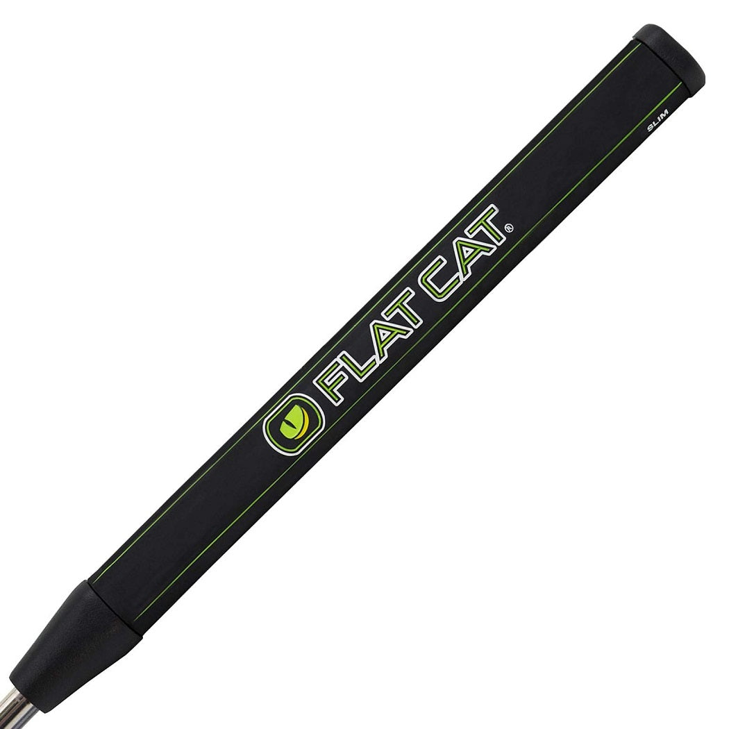 Flat Cat Golf Putter Grip - Tak Slim