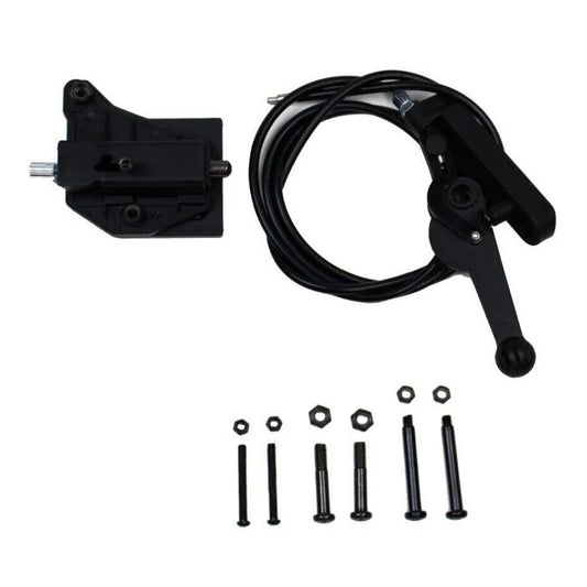 Sun Mountain Golf Trolley Brake Assembly - Microcart, Pathfinder & Speedcart