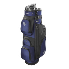 Wilson Staff Golf I-Lock Cart Bag